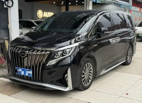 GAC M8 2021