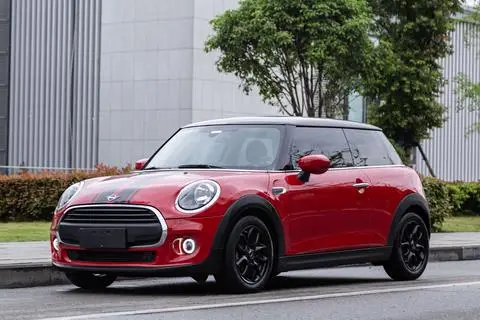 MINI MINI 2020