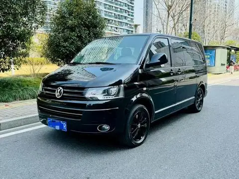 Volkswagen 迈特威 2012