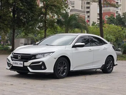 Honda Civic 2020
