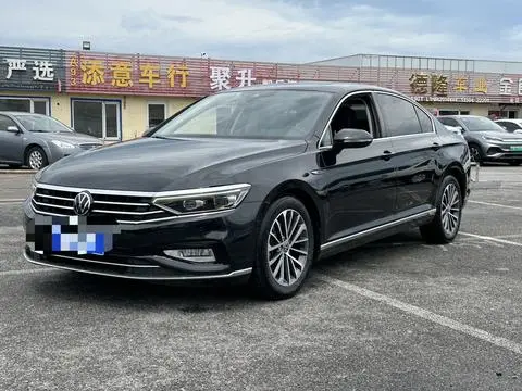 Volkswagen Magotan 2020