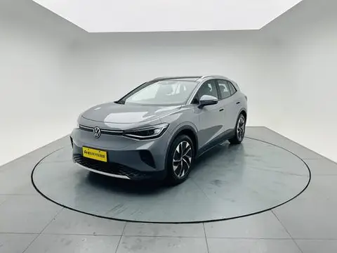 Volkswagen ID.4 CROZZ 2025