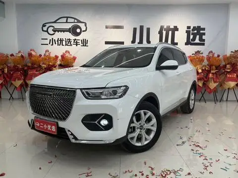 Haval H6 2021