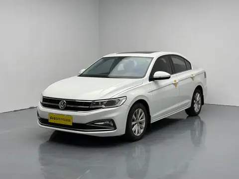 Volkswagen Bora 2020
