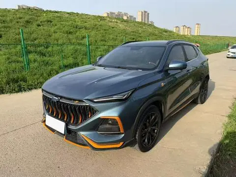 Oshan X5 2022