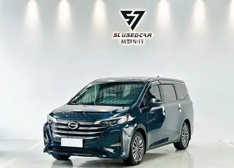 GAC M6 2021