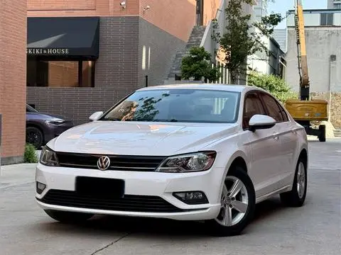 Volkswagen Lamando 2015