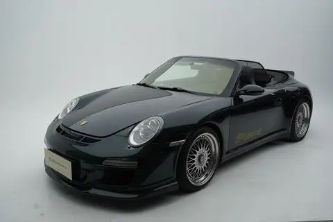 Porsche 911 2008