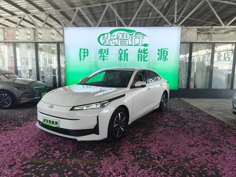 Changan A05 Classic 2025