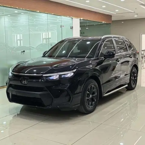Honda 皓影 2023