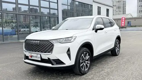 Haval H6 2022