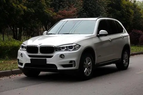 BMW X5 2015
