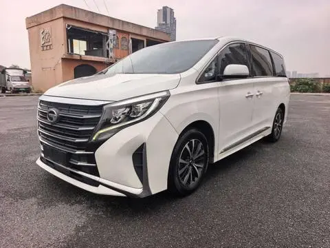 GAC M8 2021