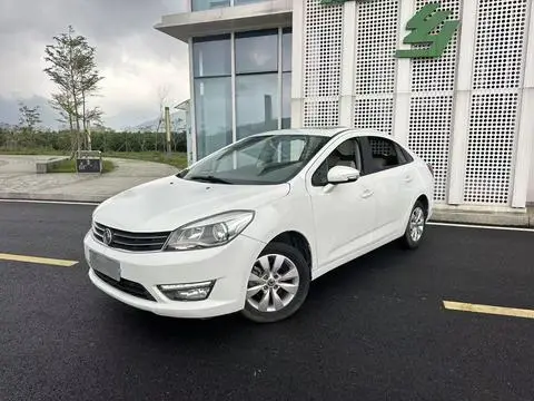 Dongfeng L60 2015
