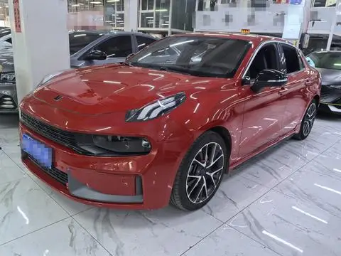 Lynk & Co 03 2019