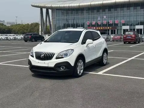 Buick Encore 2015