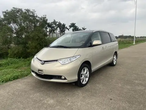Toyota 普瑞维亚 2006