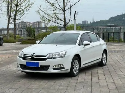 Citroën C5 2014
