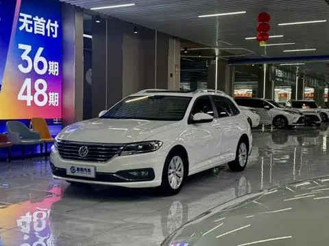 Volkswagen Lavida 2018