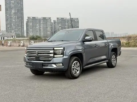 Jiangling 大道 2023