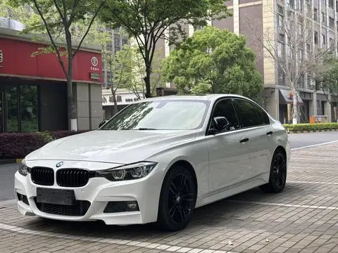 BMW 3 Series 2019