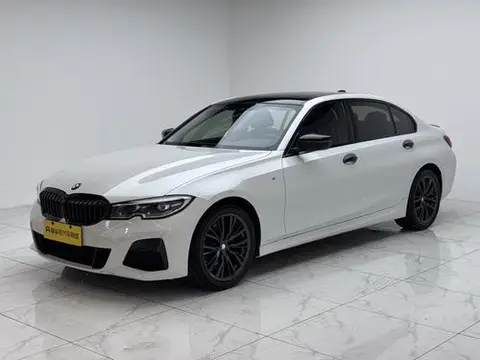 BMW 3 Series 2020