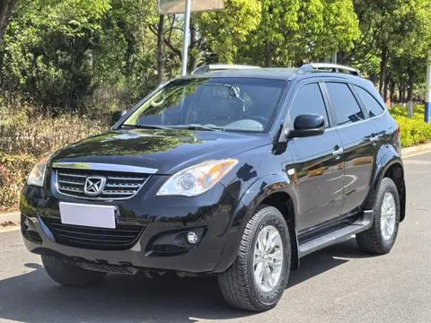 Yu Sheng S350 2011