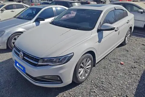 Volkswagen Bora 2019