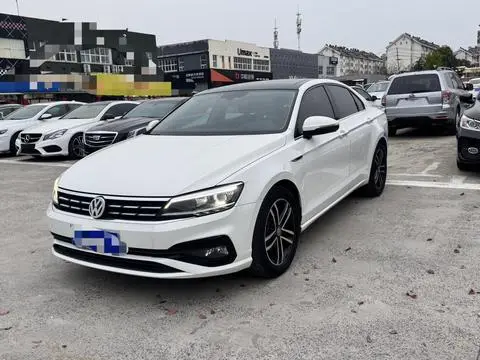 Volkswagen Lamando 2019