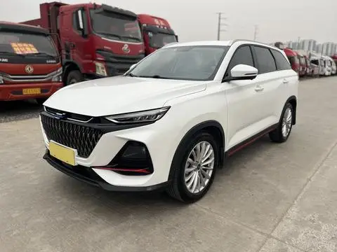 Oshan X7 PLUS 2022