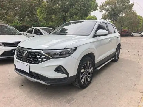Jetta VS5 2019