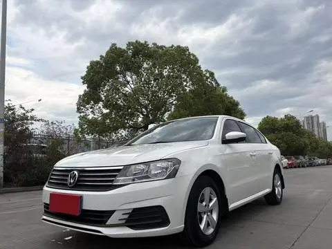 Volkswagen Lavida 2019