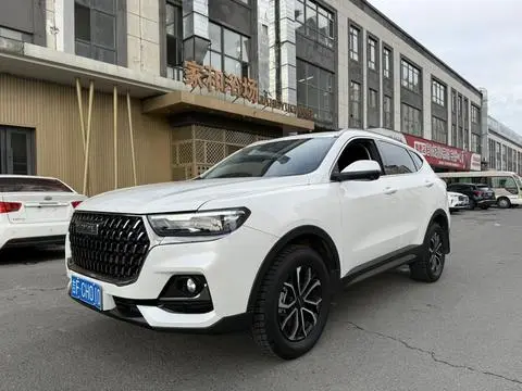Haval H6 2023