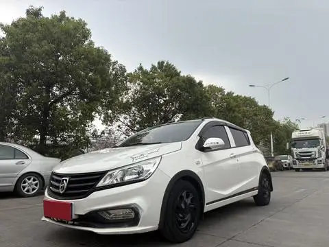 Baojun 310 2016