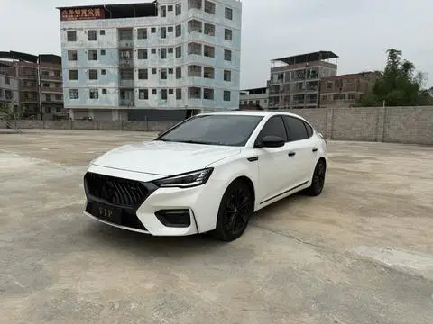 MG 6 2020