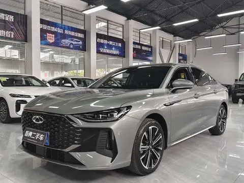 Chery Arrizo 8 PRO 2025