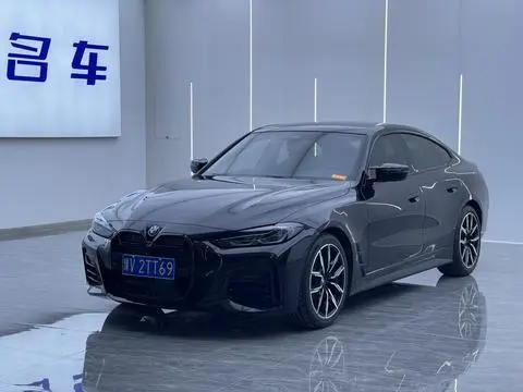 BMW 4 Series 2022