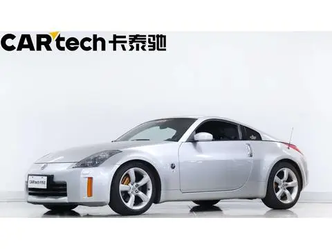 Nissan 350Z 2006
