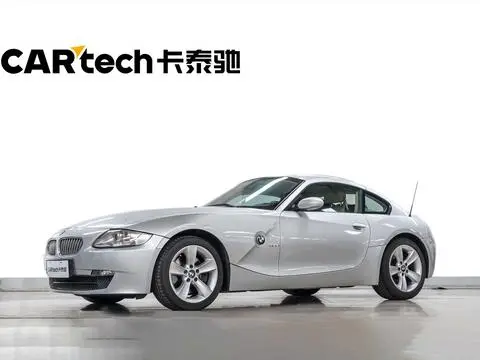 BMW Z4 2007