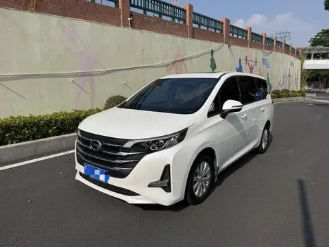 GAC M6 2019