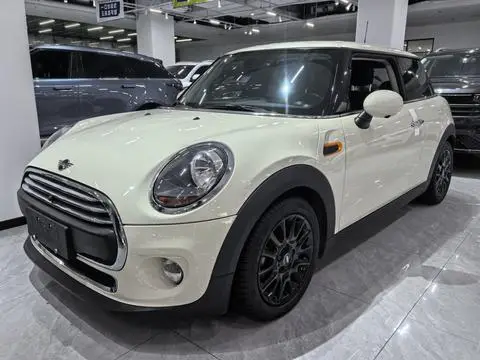 MINI MINI 2018