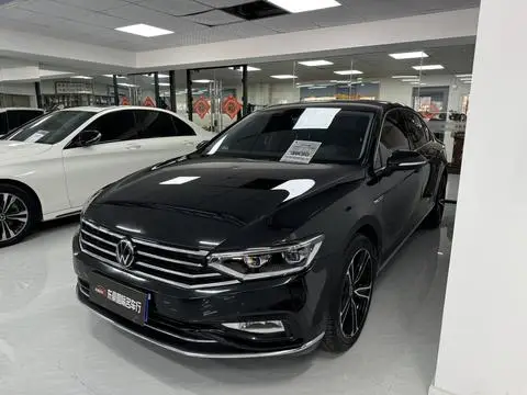 Volkswagen Magotan 2020