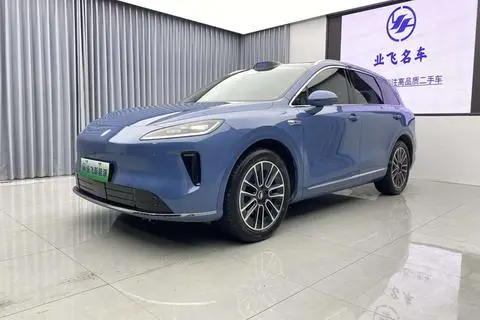 Shangjie H5 2025