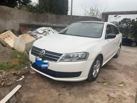 Volkswagen Lavida 2017
