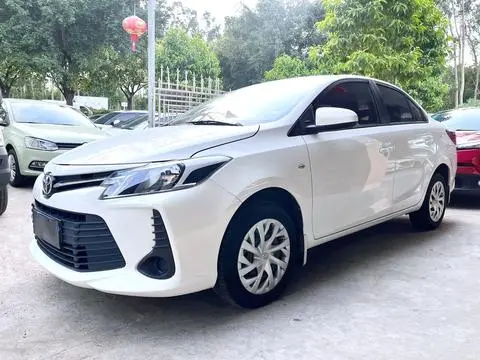 Toyota 威驰 2022