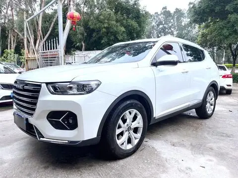 Haval H6 2021