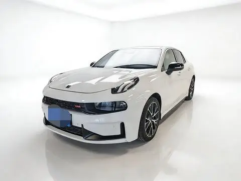 Lynk & Co 03 2020