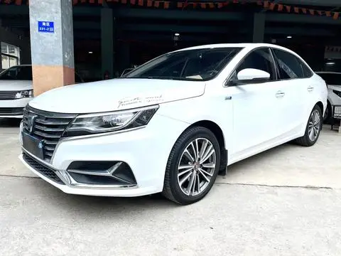 Roewe i6 Classic 2020