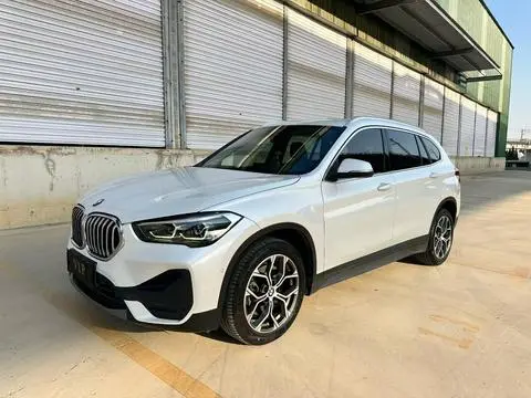 BMW X1 2020