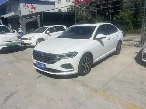 Volkswagen Lavida 2023
